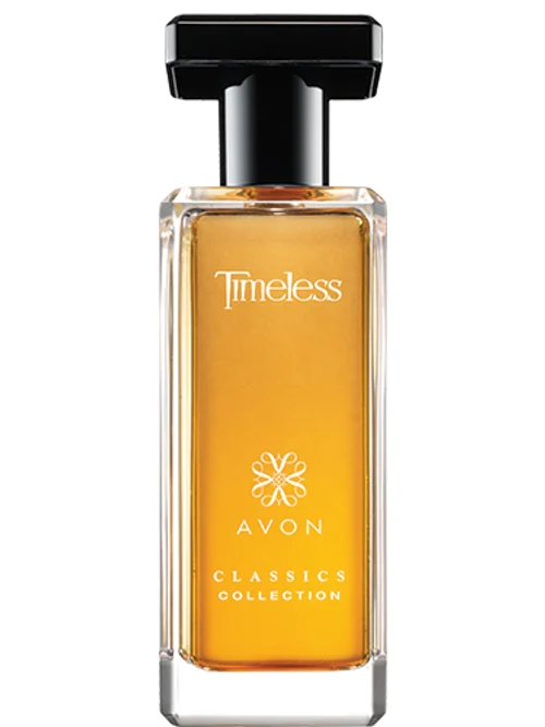 Timeless by Avon