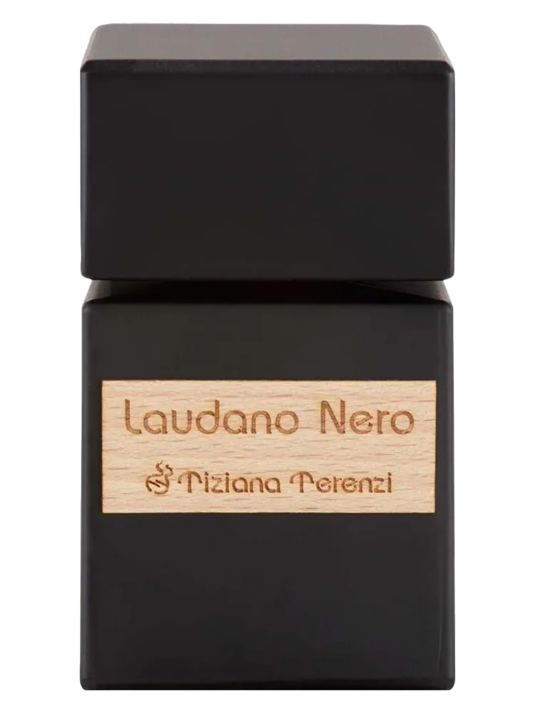 Laudano Nero by Tiziana Terenzi
