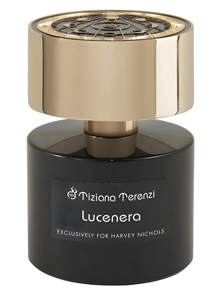 Lucenera by Tiziana Terenzi