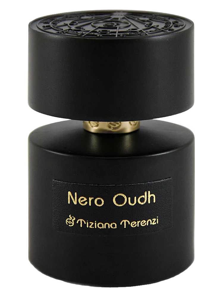 Nero Oudh by Tiziana Terenzi