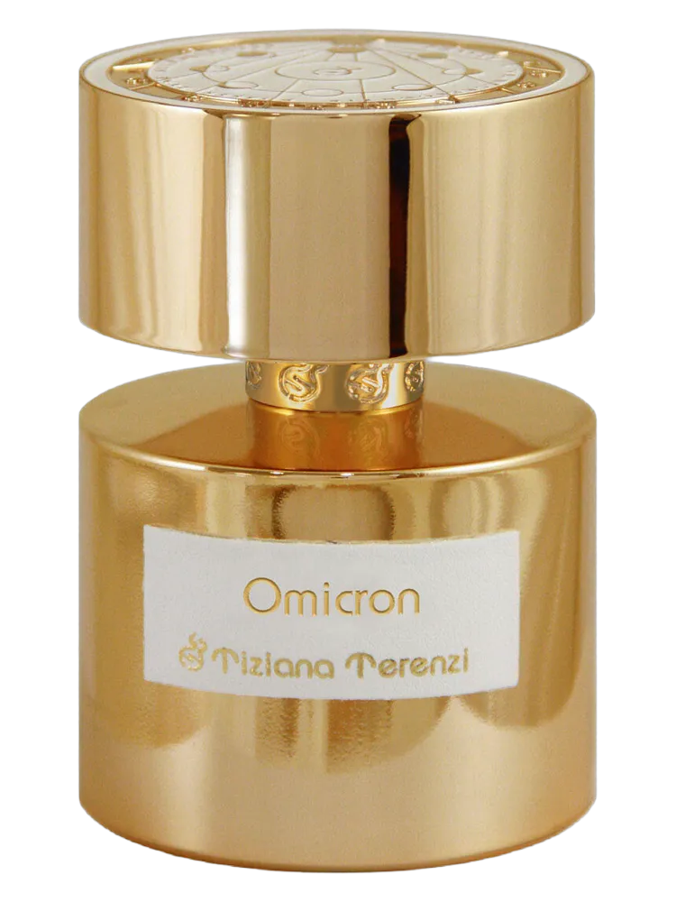 Omicron by Tiziana Terenzi