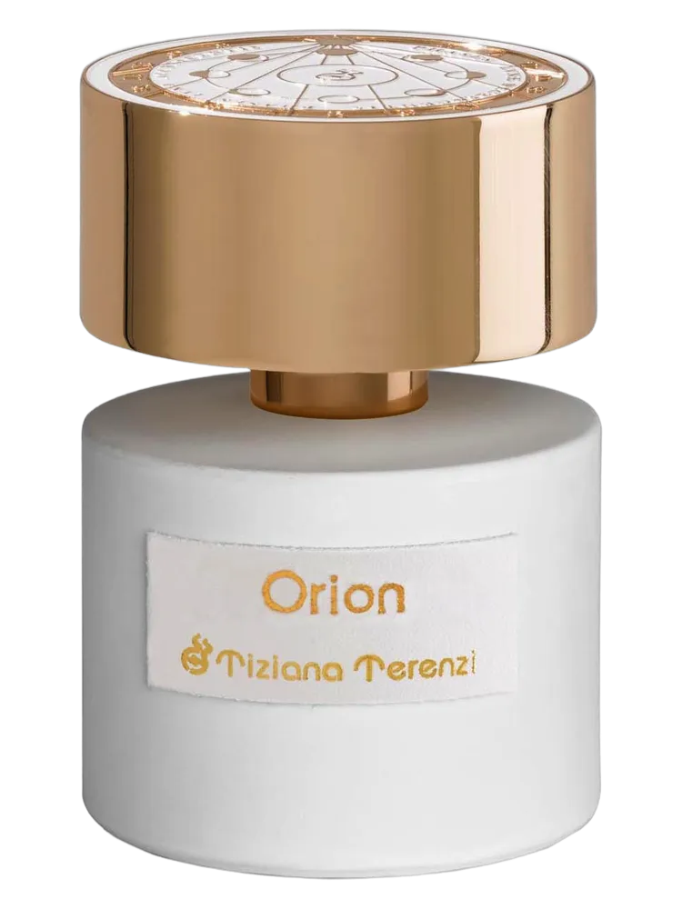 Orion by Tiziana Terenzi