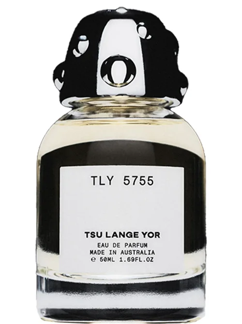 Tly 5755 by Tsu Lange Yor