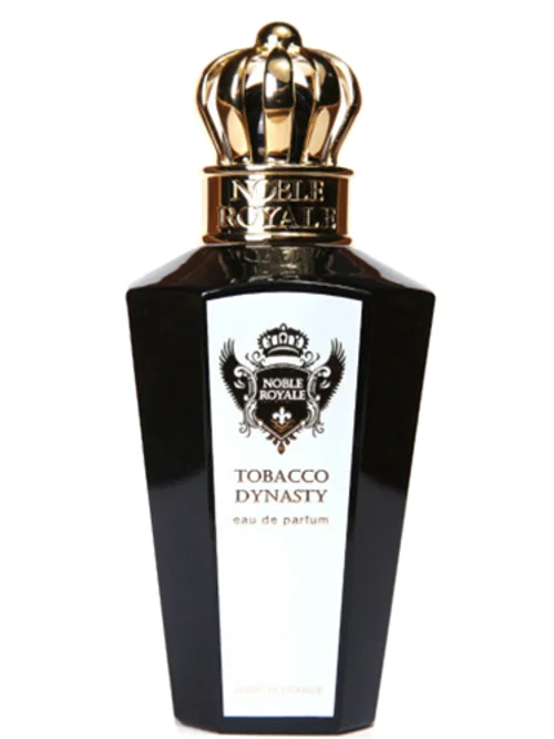 Tobacco Dynasty by Noble Royale