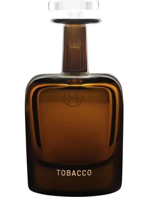 Tobacco by Perfumer H