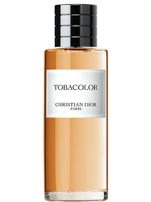 Tobacolor by Dior