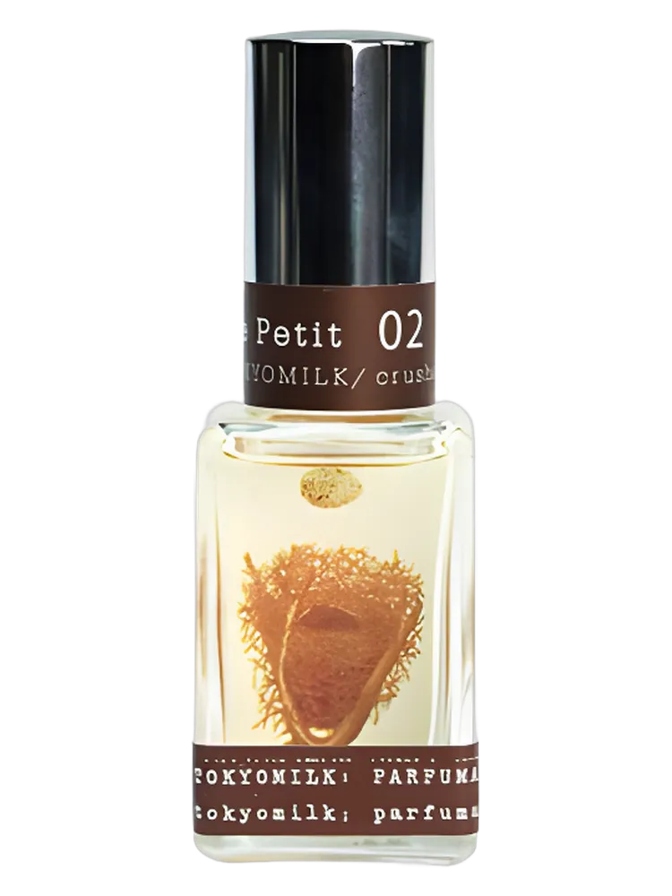 Le Petit by Tokyo Milk Parfumerie Curiosite