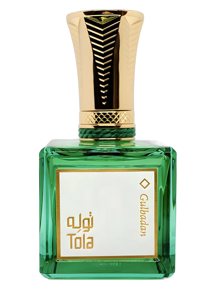 Gulbadan by Tola
