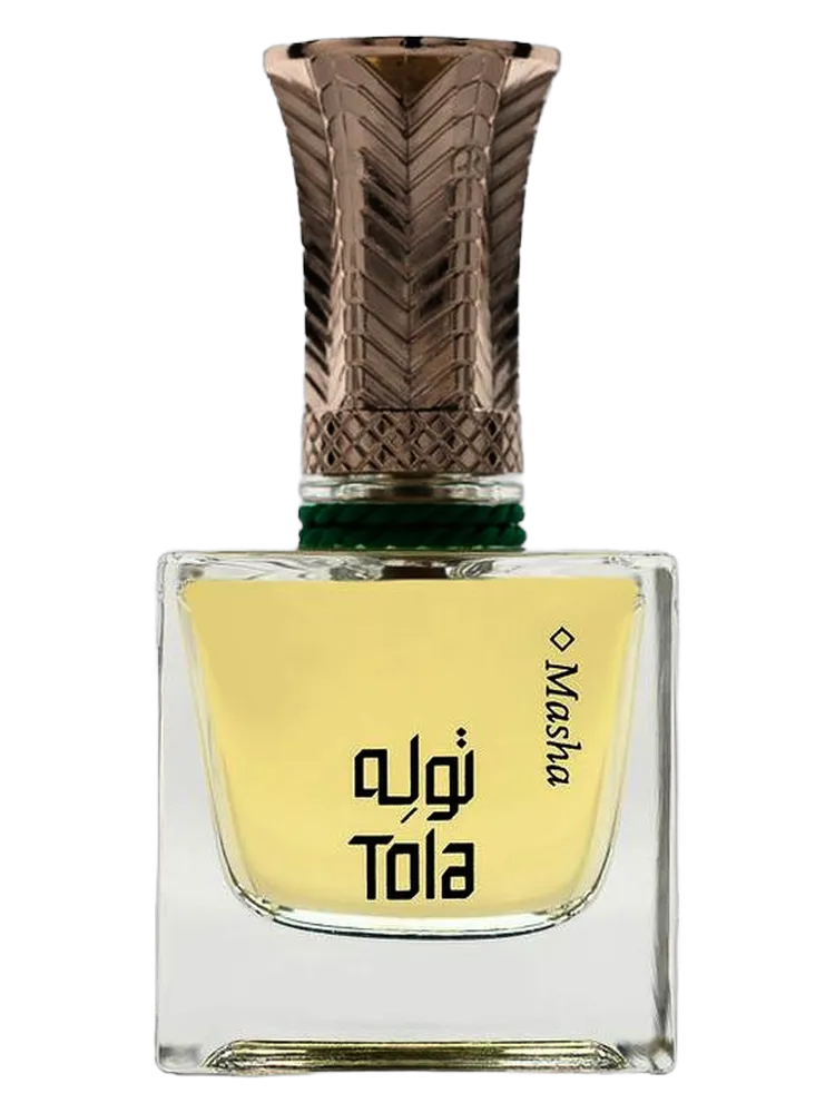 Masha by Tola
