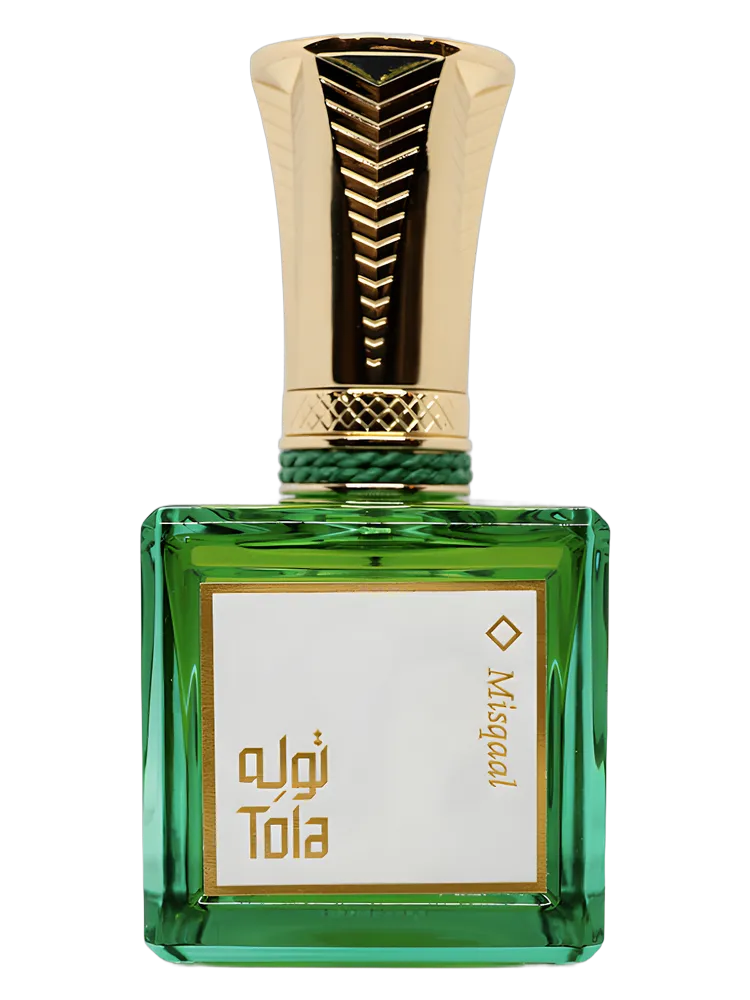 Misqaal by Tola