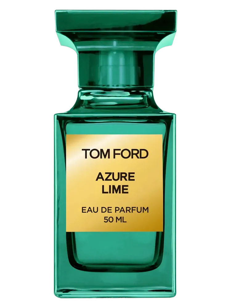 Azure Lime by Tom Ford