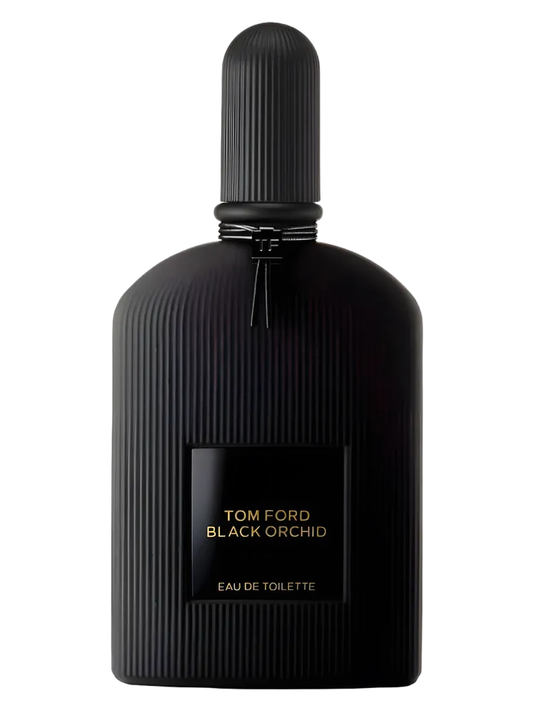Black Orchid Eau de Toilette by Tom Ford