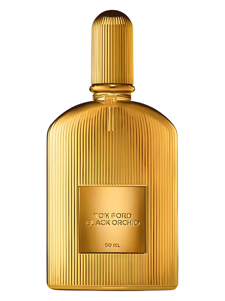 Black Orchid Parfum by Tom Ford