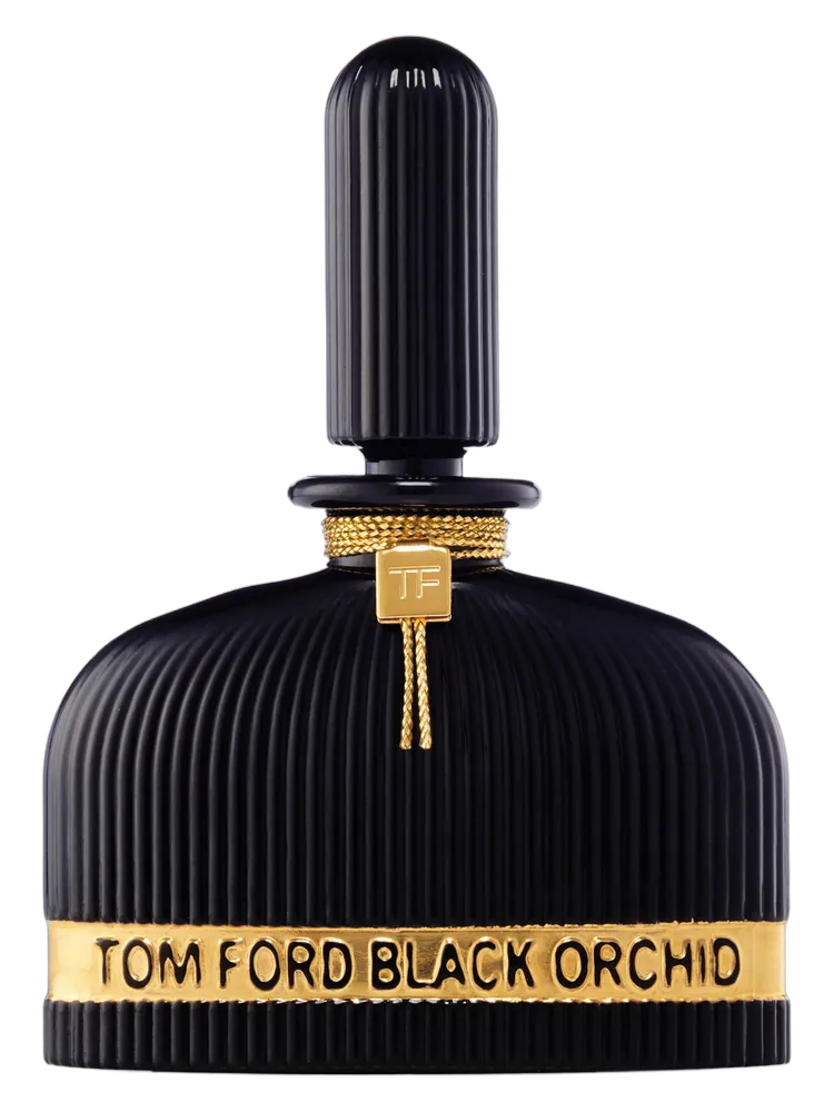 Black Orchid Perfume Lalique Edition by Tom Ford