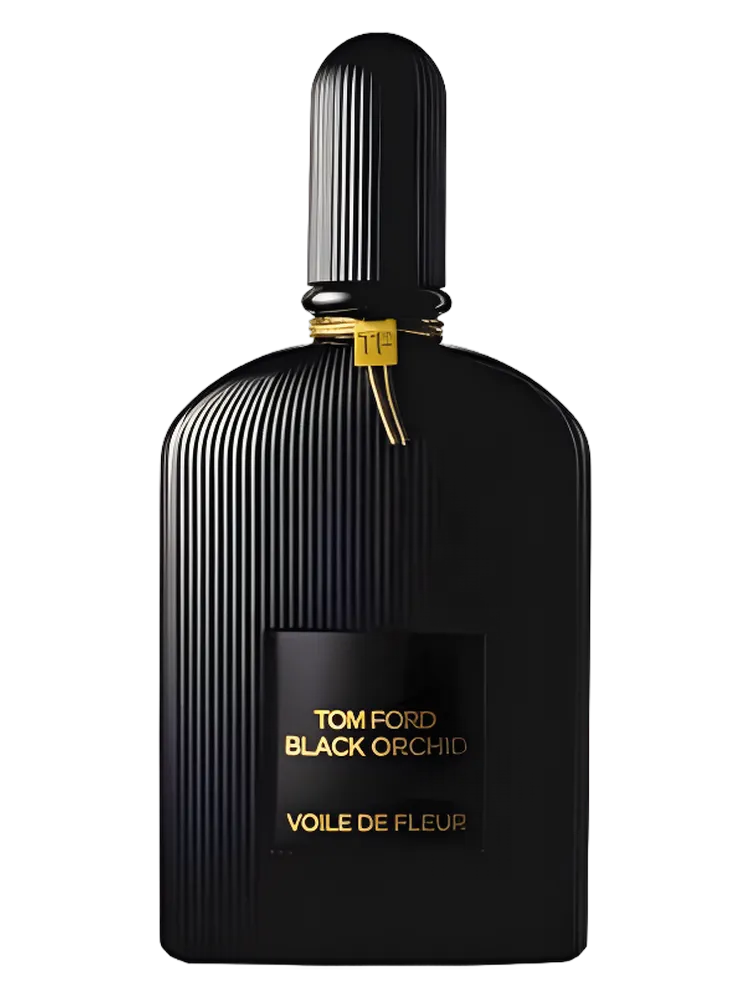 Black Orchid Voile De Fleur by Tom Ford
