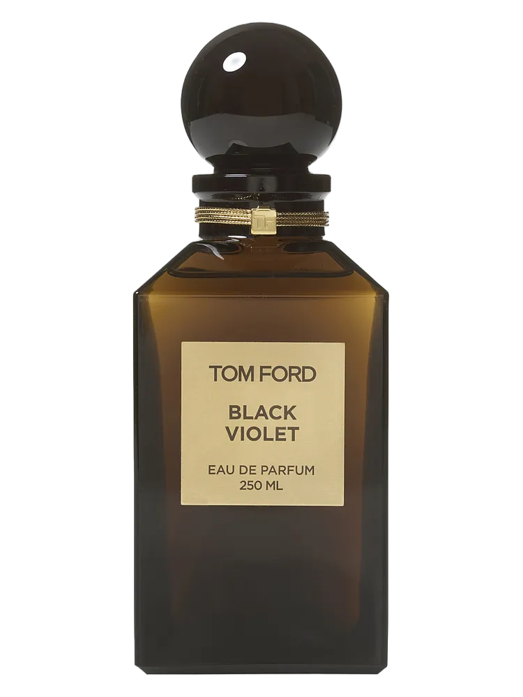 Black Violet by Tom Ford