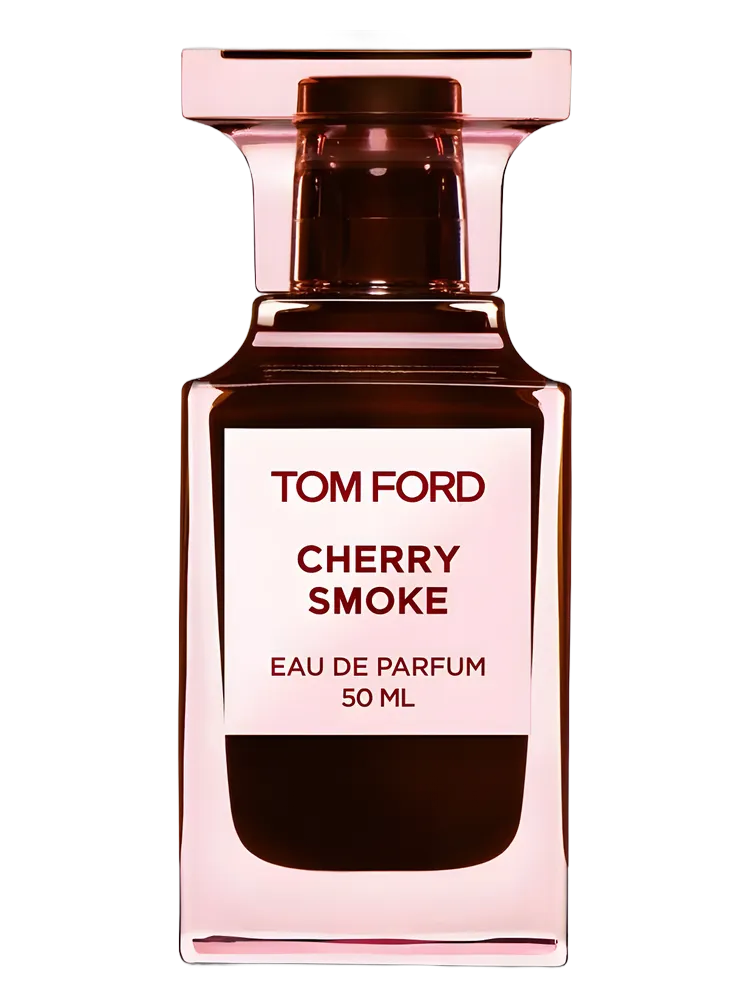 Cherry Smoke by Tom Ford