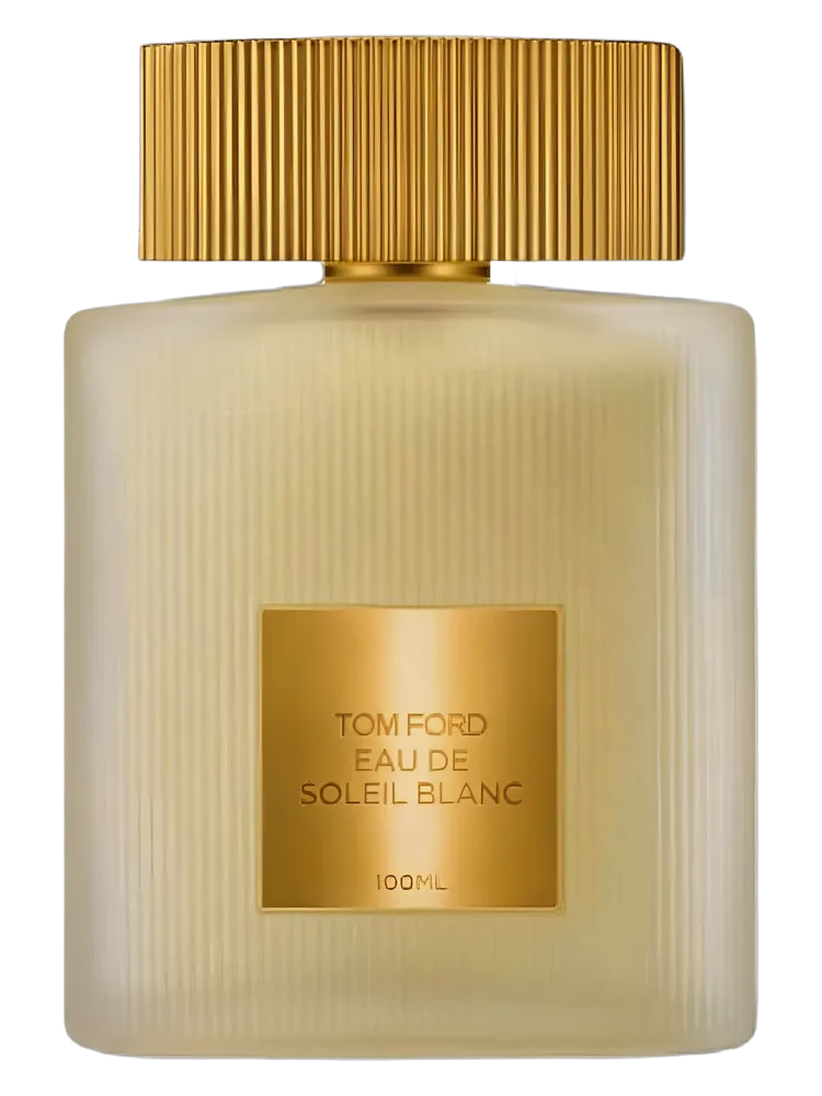 Eau de Soleil Blanc 2025 by Tom Ford