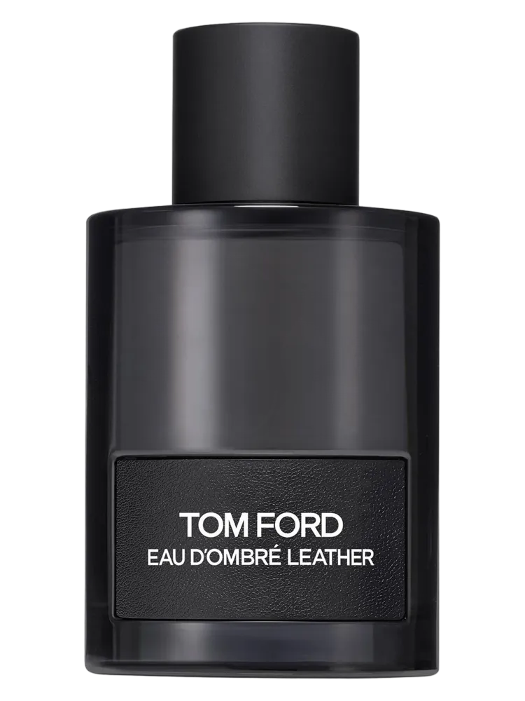 Eau D'Ombré Leather by Tom Ford