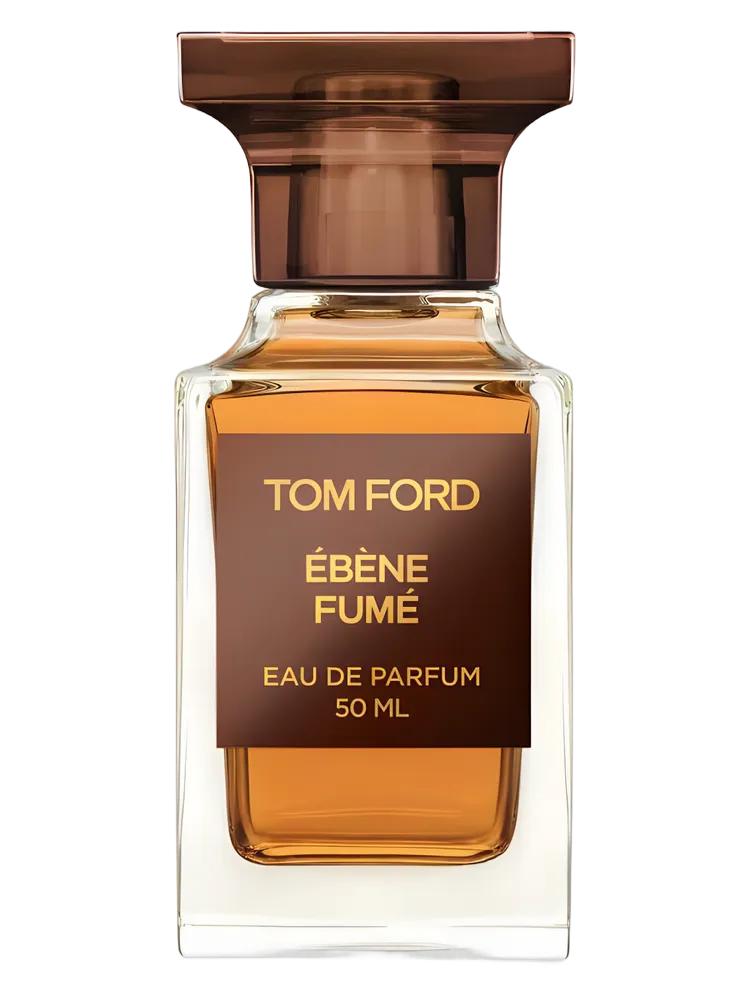 Ébène Fumé by Tom Ford