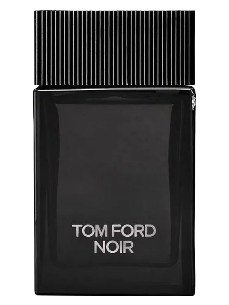 Noir by Tom Ford