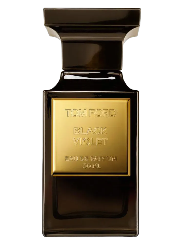 Reserve Collection: Black Violet by Tom Ford
