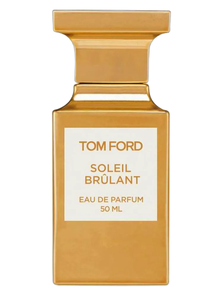 Soleil Brûlant by Tom Ford