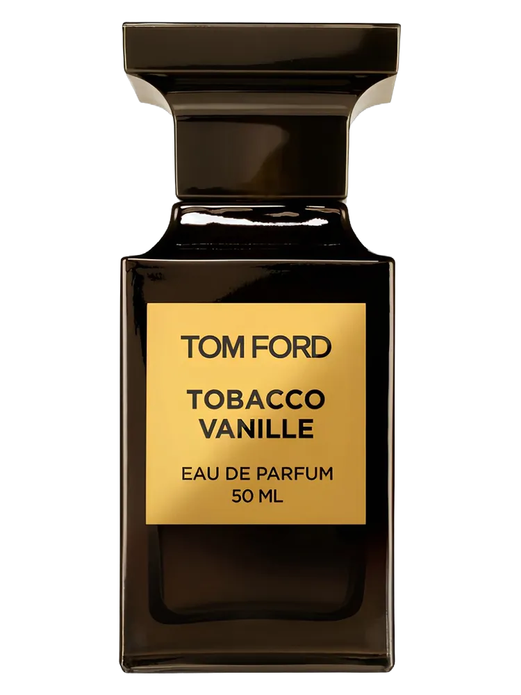 Tobacco Vanille by Tom Ford