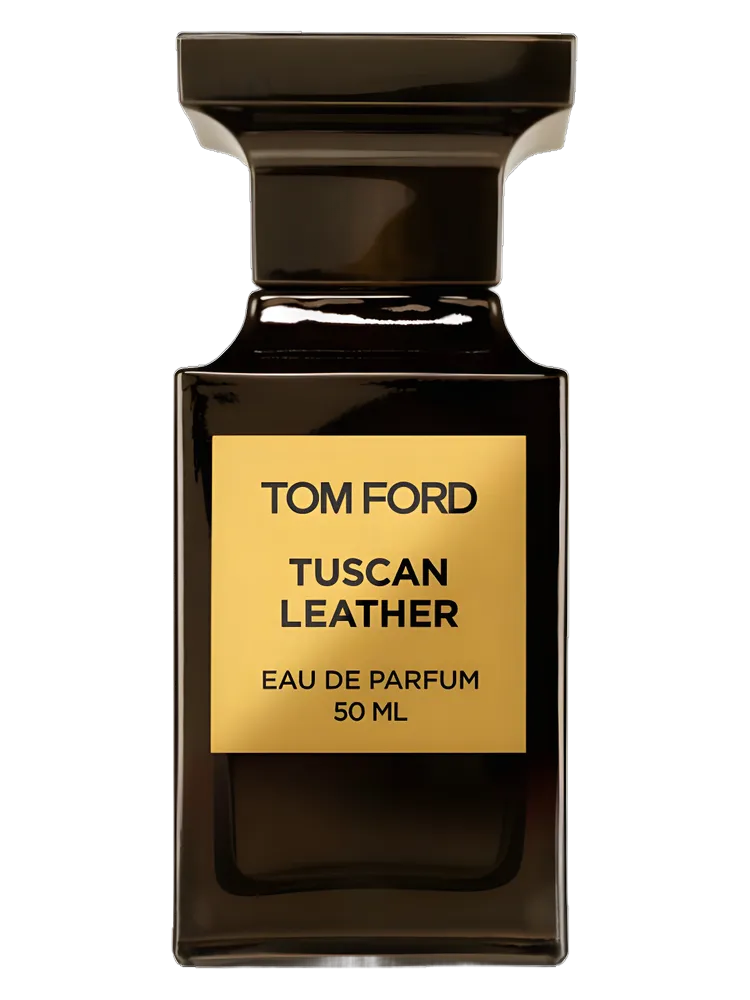 Tuscan Leather by Tom Ford
