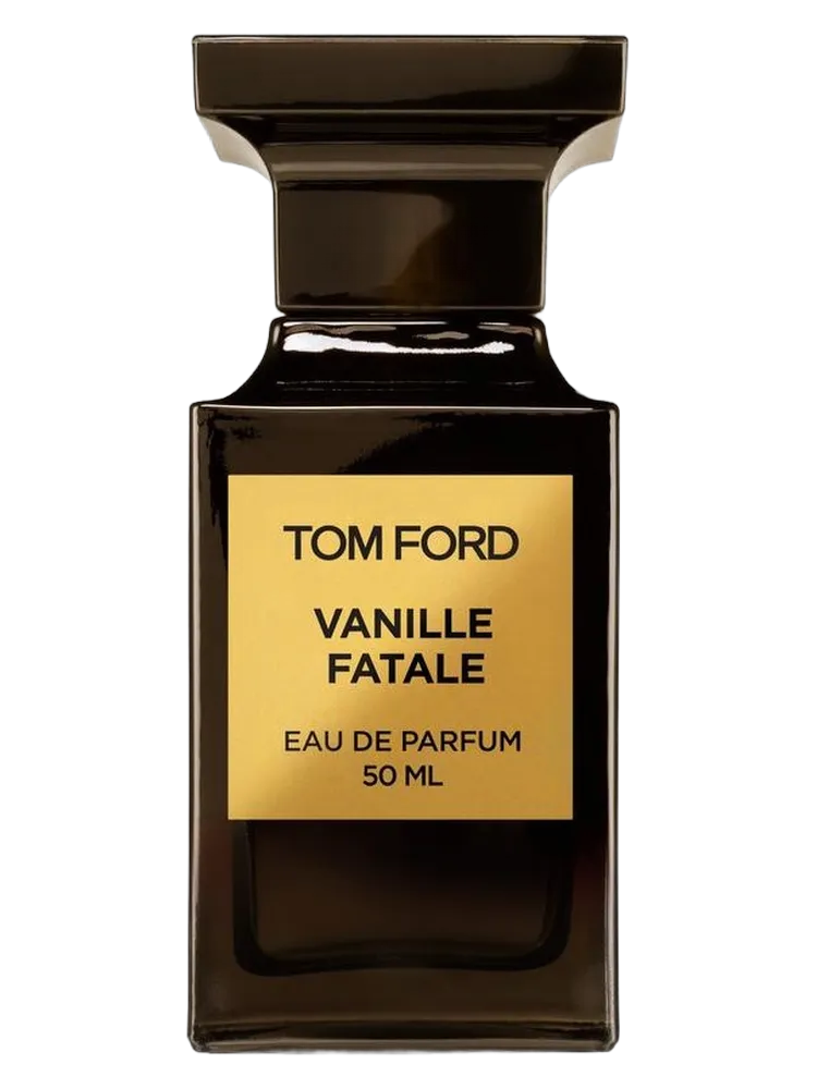 Vanille Fatale by Tom Ford