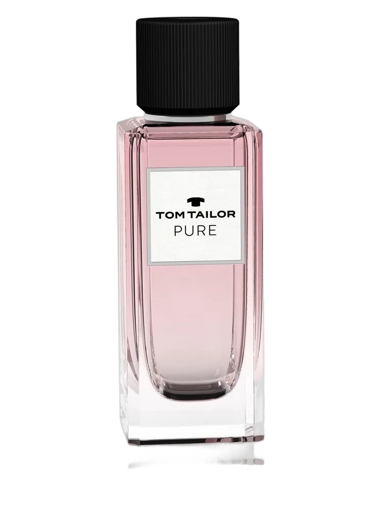 Pure For Her by Tom Tailor