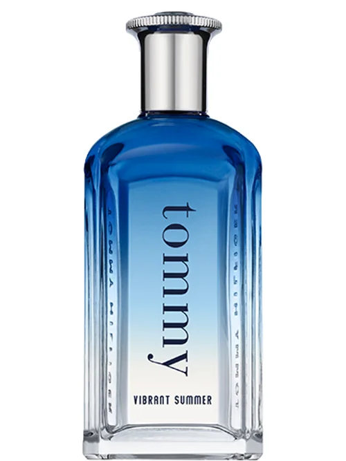 Tommy Summer Vibrant by Tommy Hilfiger