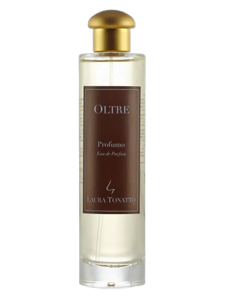 Oltre by Tonatto Profumi