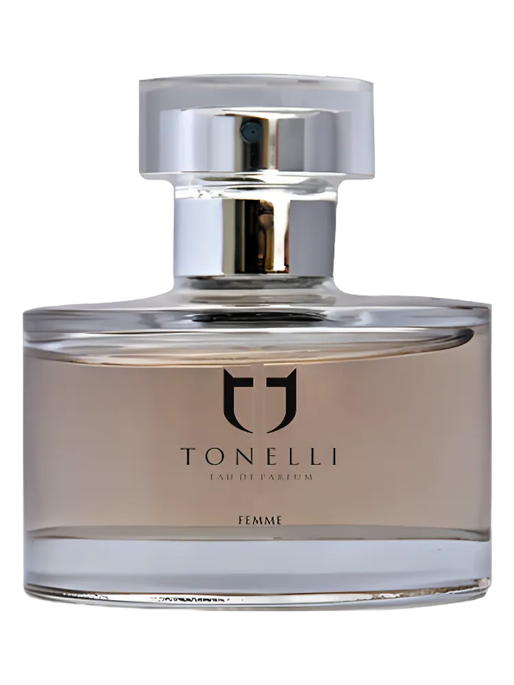 Tonelli Femme by Tonelli