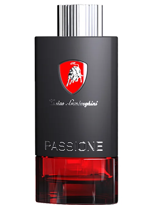 Tecno Passione by Tonino Lamborghini
