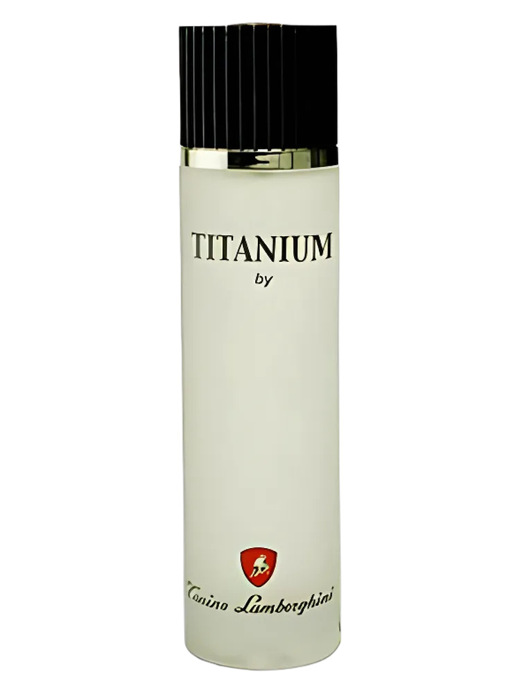 Titanium by Tonino Lamborghini