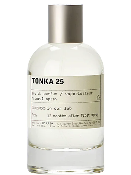Tonka 25 by Le Labo