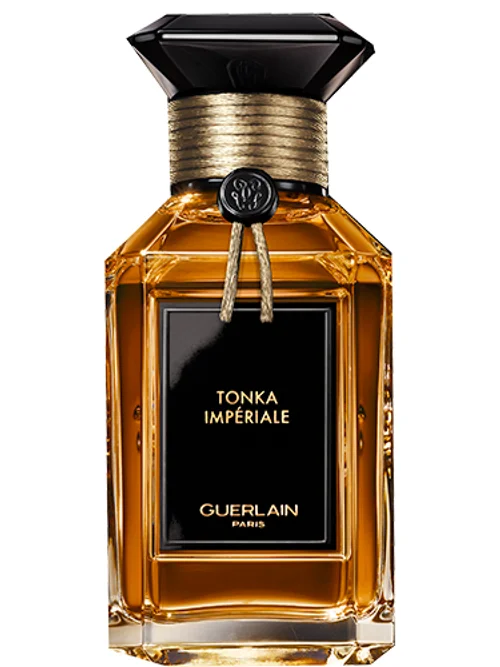 Tonka Impériale by Guerlain