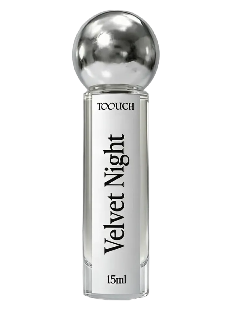 Velvet Night by Toouch