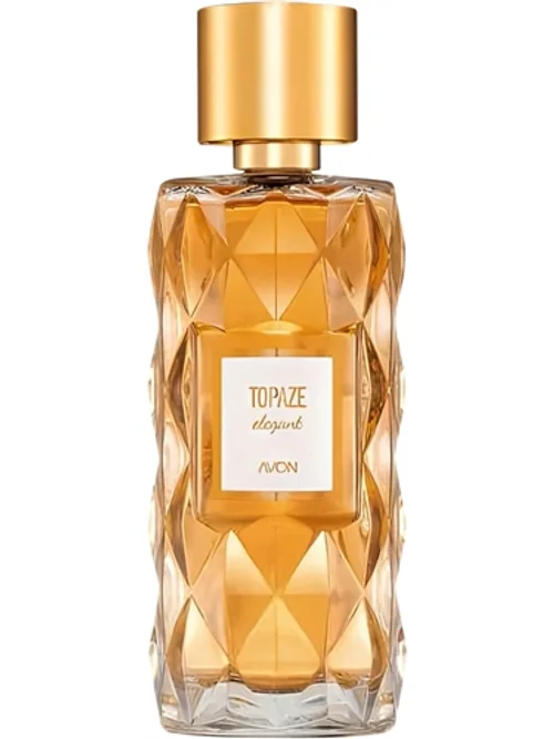 Topaze Elegant by Avon