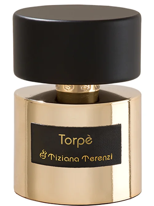 Torpè by Tiziana Terenzi