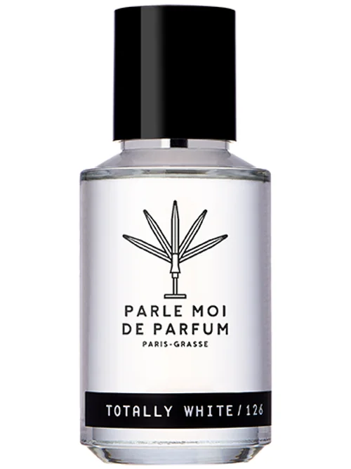Totally White / 126 by Parle Moi De Parfum