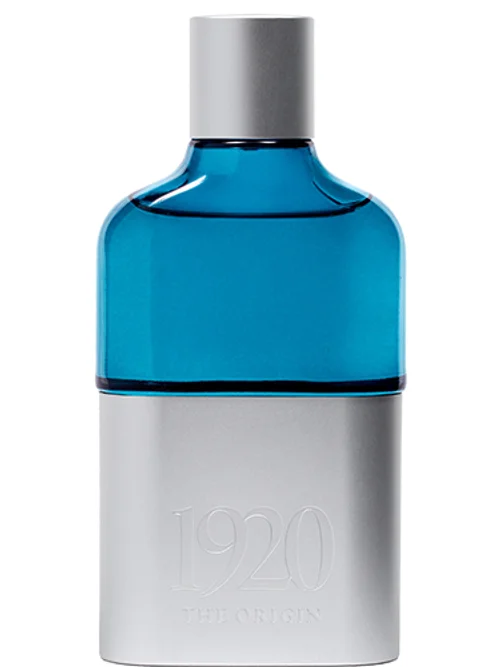 1920 The Origin by Tous