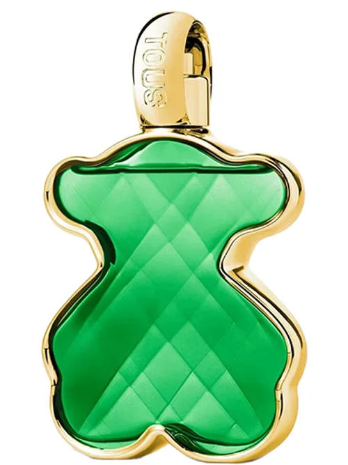 Loveme The Emerald Elixir by Tous