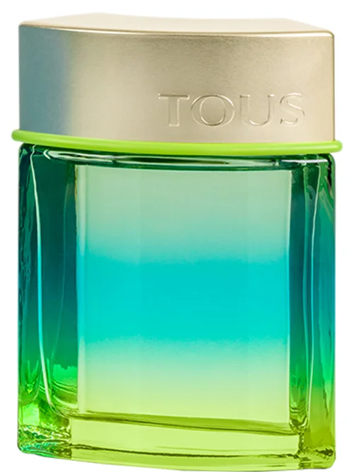 Man Chill by Tous
