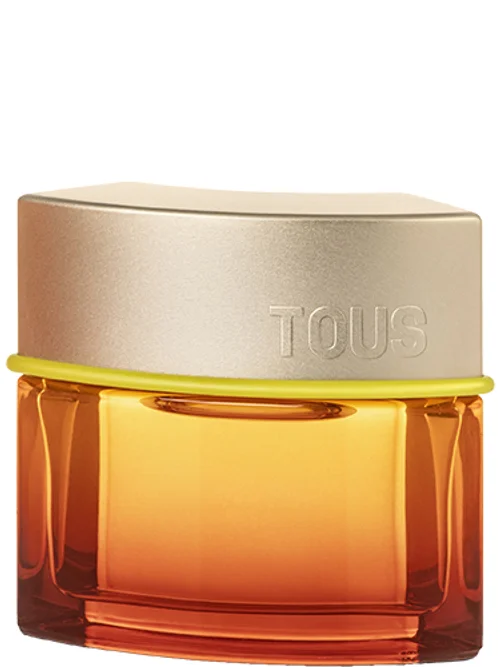 Man Spritz by Tous