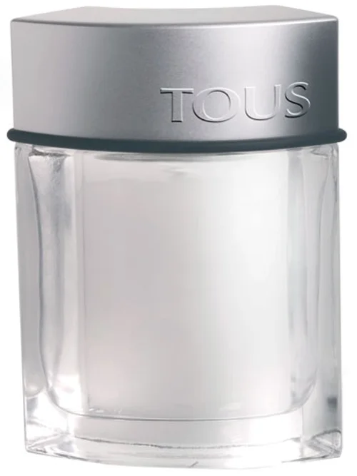 Man by Tous