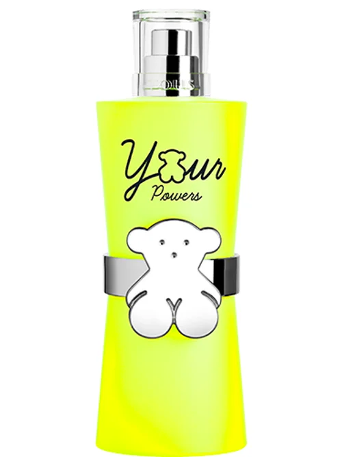 Your Powers by Tous