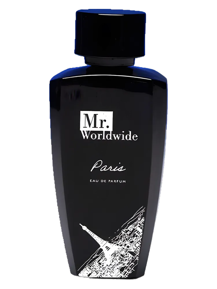 Paris by Trend Perfumes