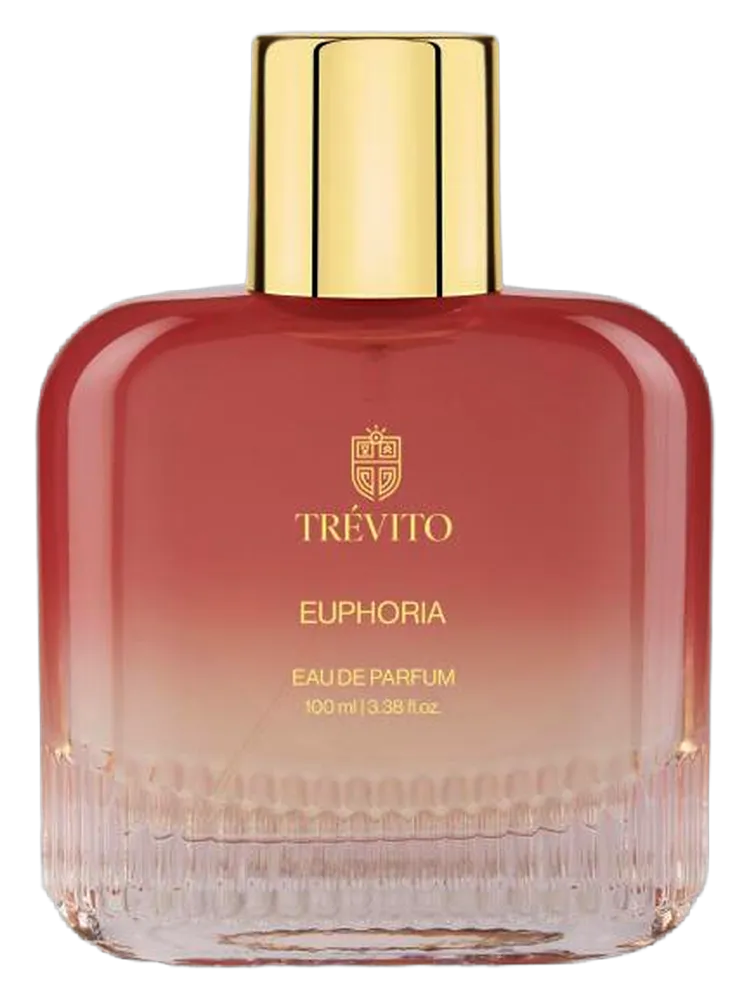 Euphoria by TRÉVITO